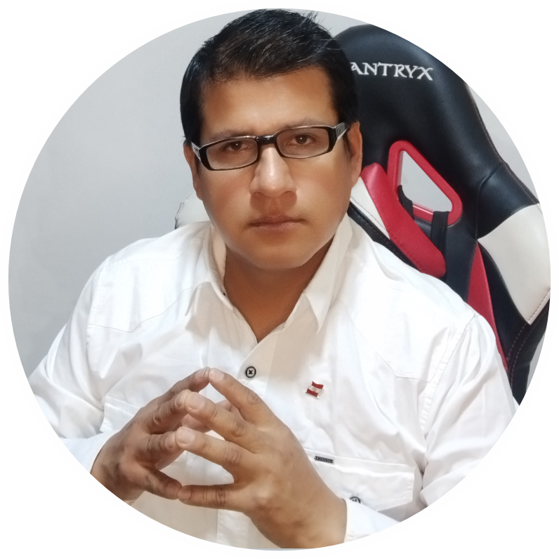 Ing. Josué Carahuanco