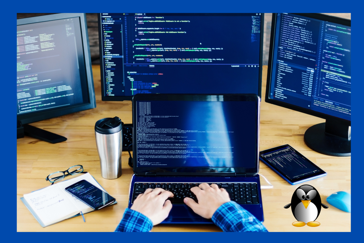Desarrollo de software a medida