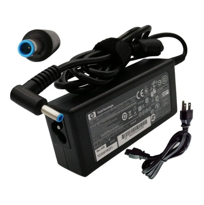 CARGADOR PARA LAPTOP PUNTA CELESTE