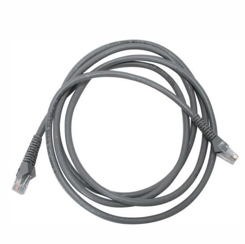 PATCH CORD CAT6 GRIS 2.13M  MARCA TRIPP-LITE
