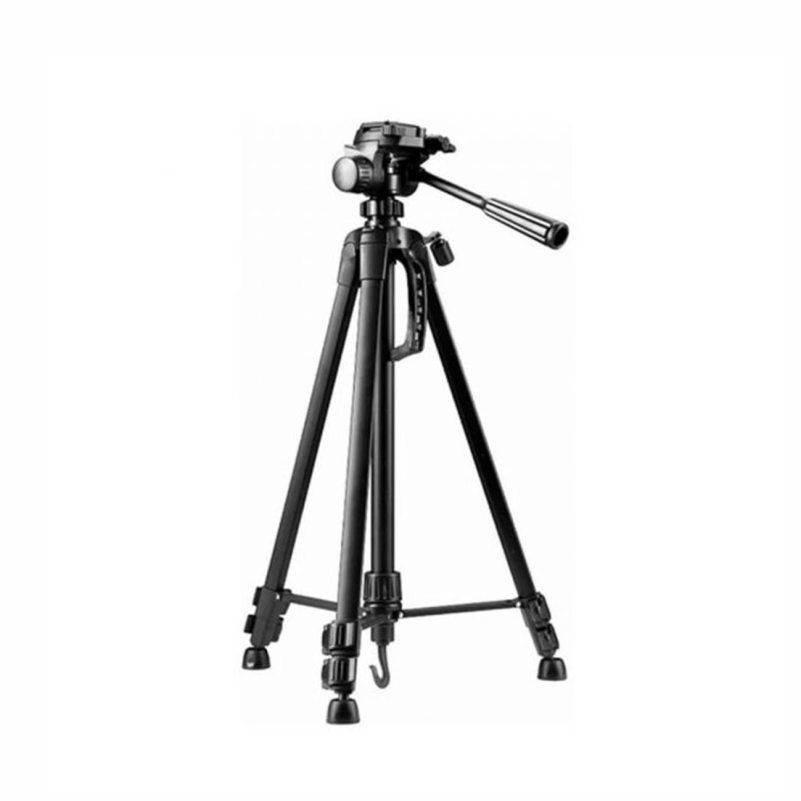 TRIPODE PARA CAMARA, WEIFENG WT-3540