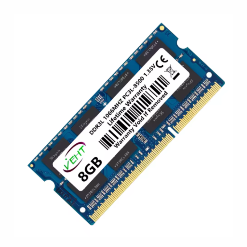 MEMORIA RAM SODIM  VEHT 8GB 1600 1.5V PC-12800