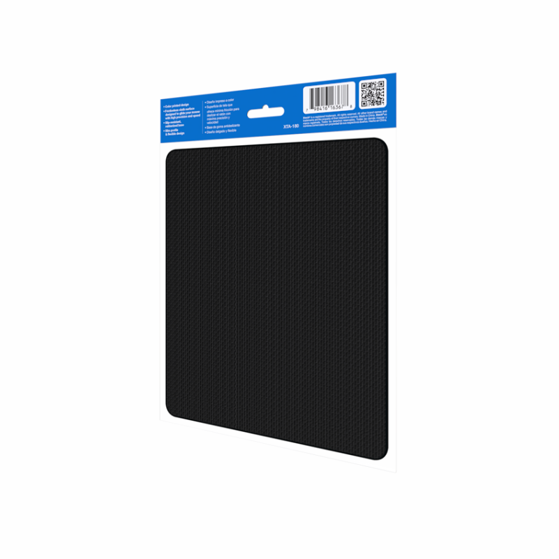 XTECH VOYAGER CLASSIC GRAPHIC MSE PAD 8.6X7X0.07MM XTA-180