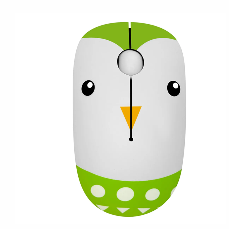 MOUSE INALAMBRICO TEROS TE-1215S