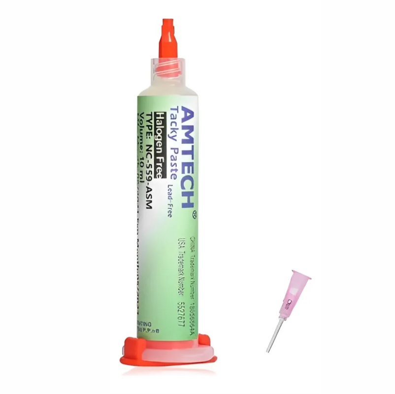 FLUX AMTECH NC 559