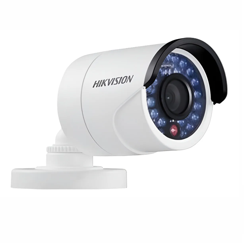 CAMARA SEGURIDAD INDOOR/OUTDOOR HIKVISION TURBO HD 2PM DS-2CE16D0T-IRPF 2.8MM 
