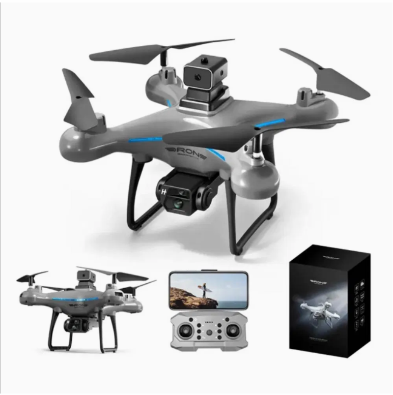 DRONE KY102 DOBLE CAMARA 4K CUADRICOPTERO FPV 