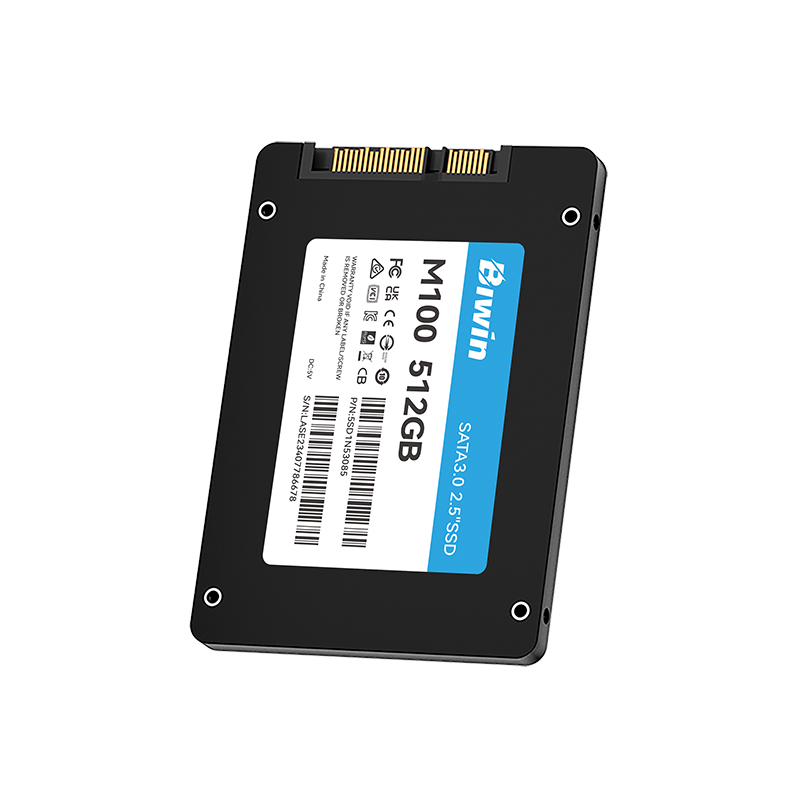 SSD BIWIN M100 512GB 2.5 INCH SATA